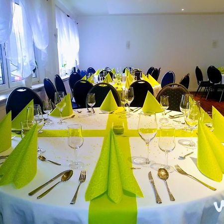 Ambiente Hotel Золтау Екстериор снимка