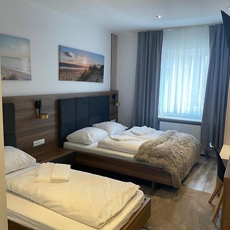 Ambiente Hotel Золтау Екстериор снимка