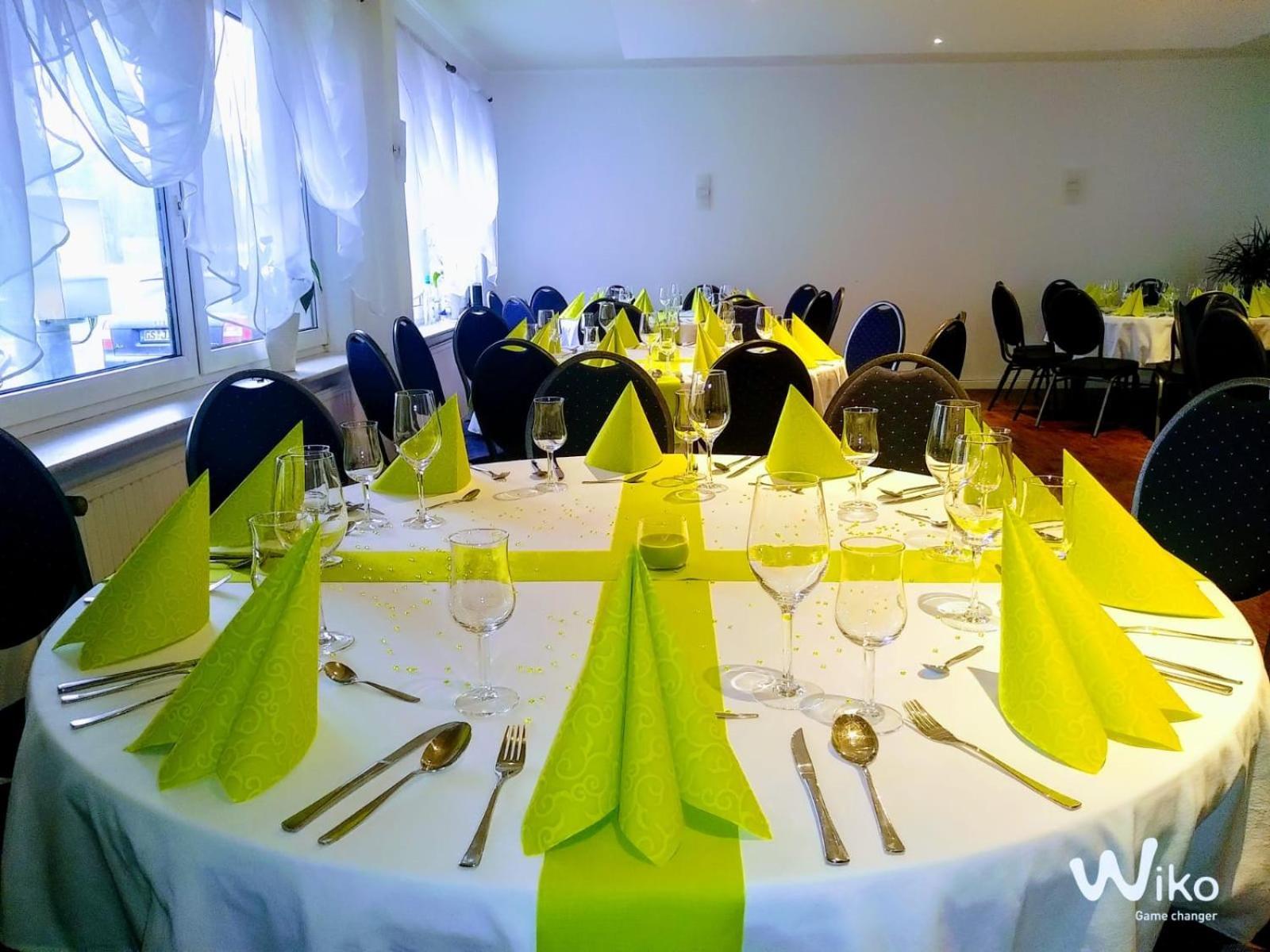 Ambiente Hotel Золтау Екстериор снимка