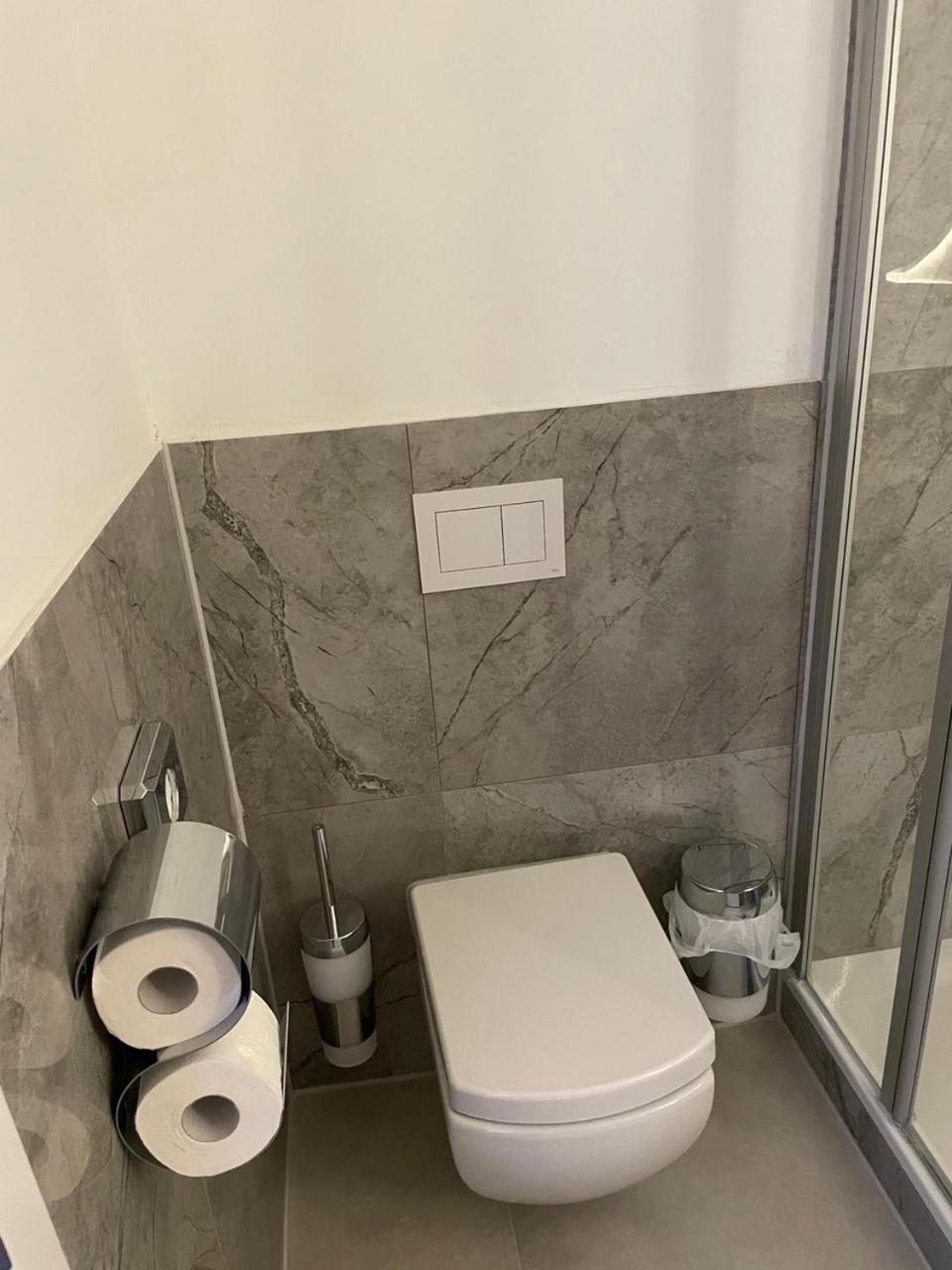 Ambiente Hotel Золтау Екстериор снимка