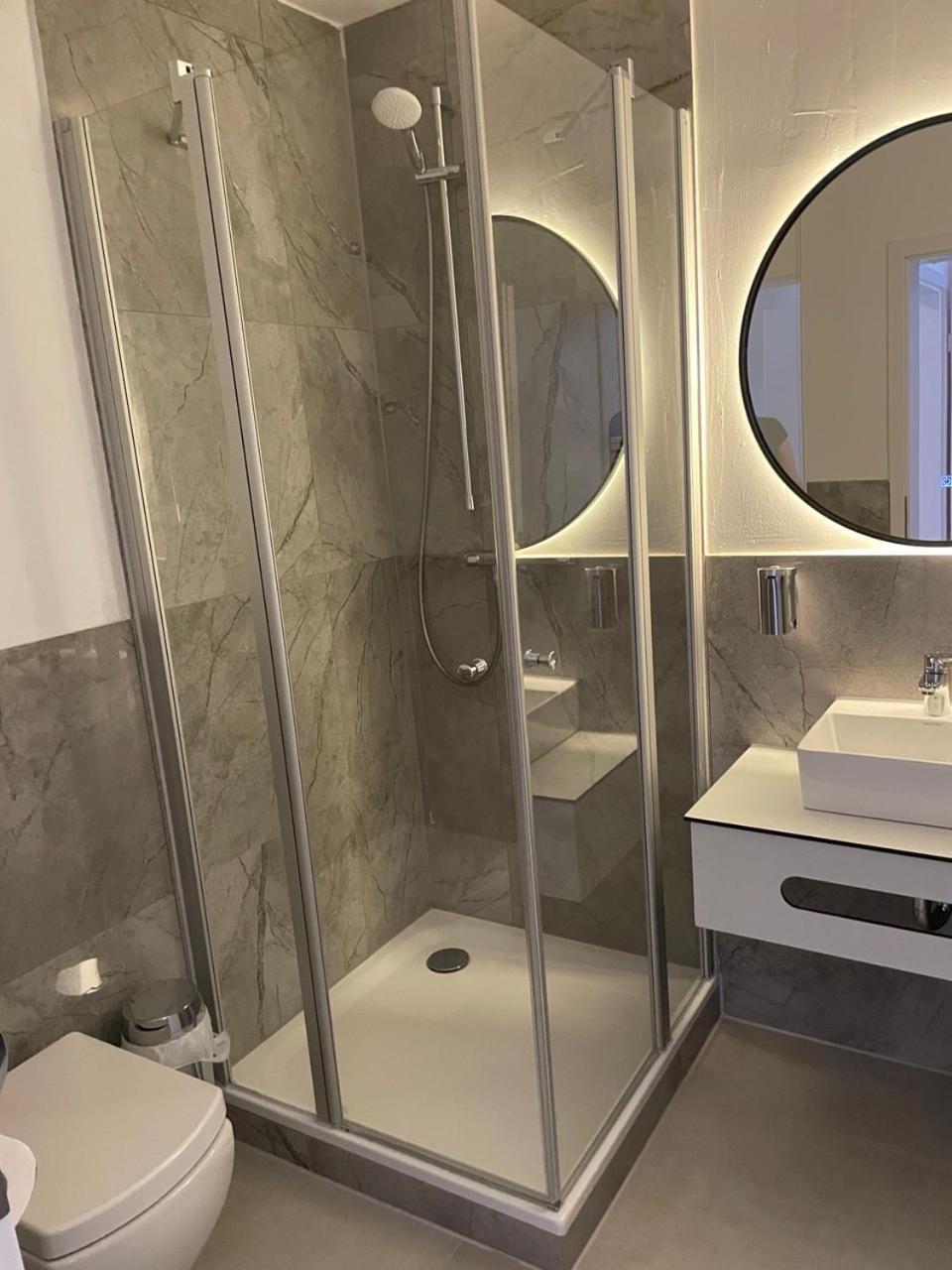 Ambiente Hotel Золтау Екстериор снимка