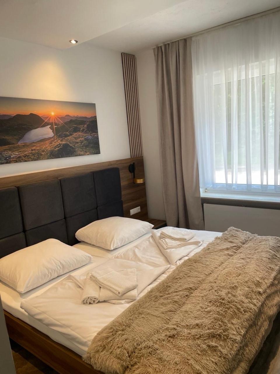 Ambiente Hotel Золтау Екстериор снимка