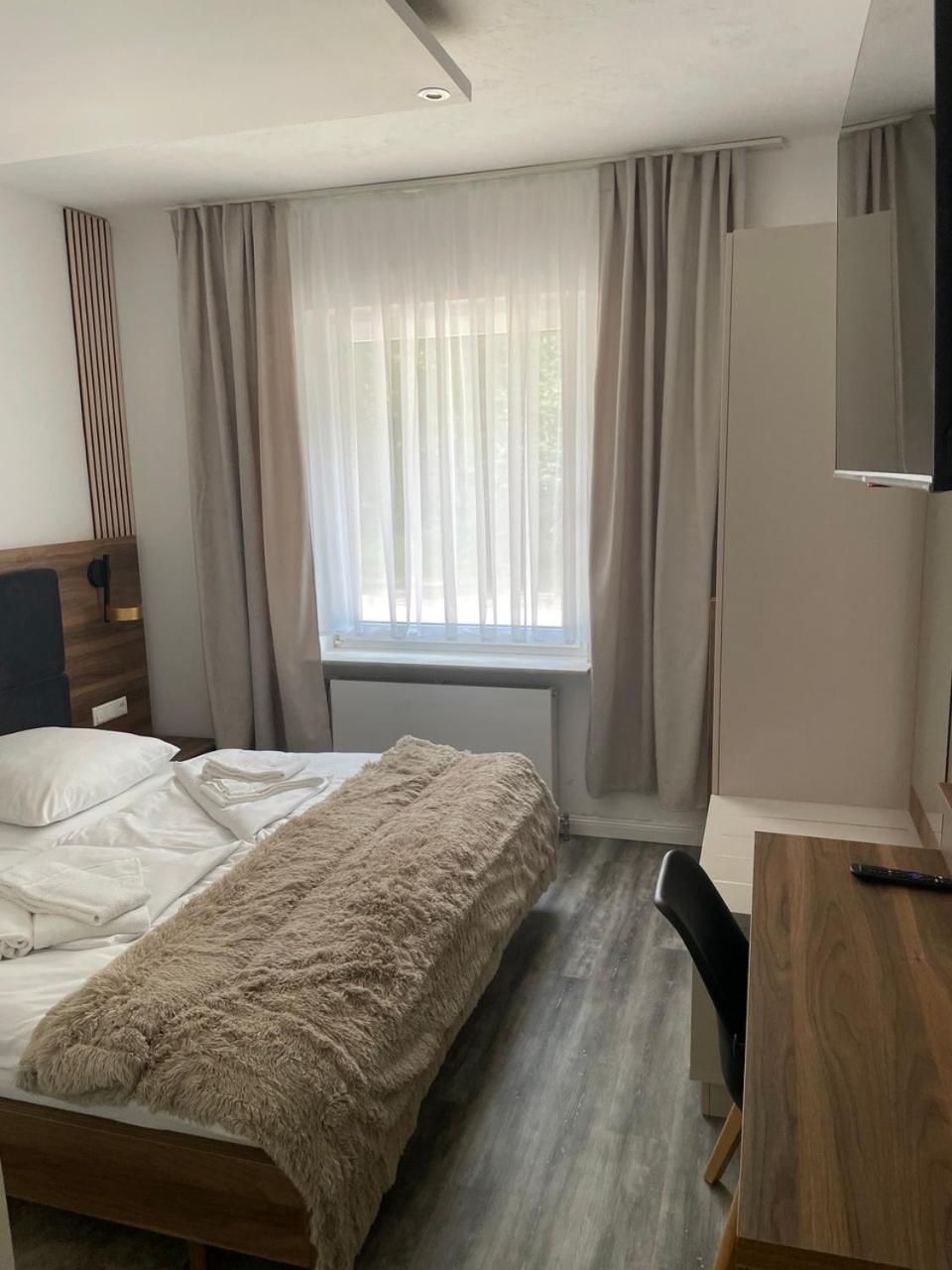 Ambiente Hotel Золтау Екстериор снимка