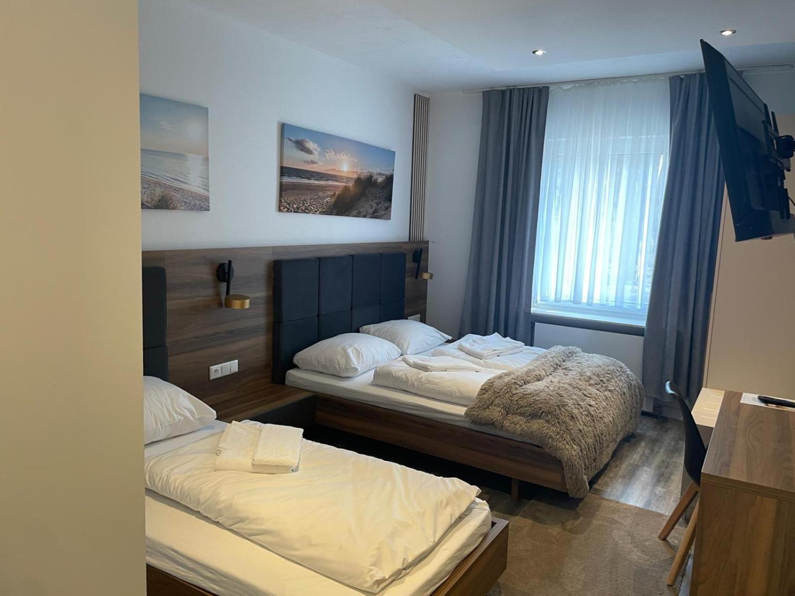 Ambiente Hotel Золтау Екстериор снимка