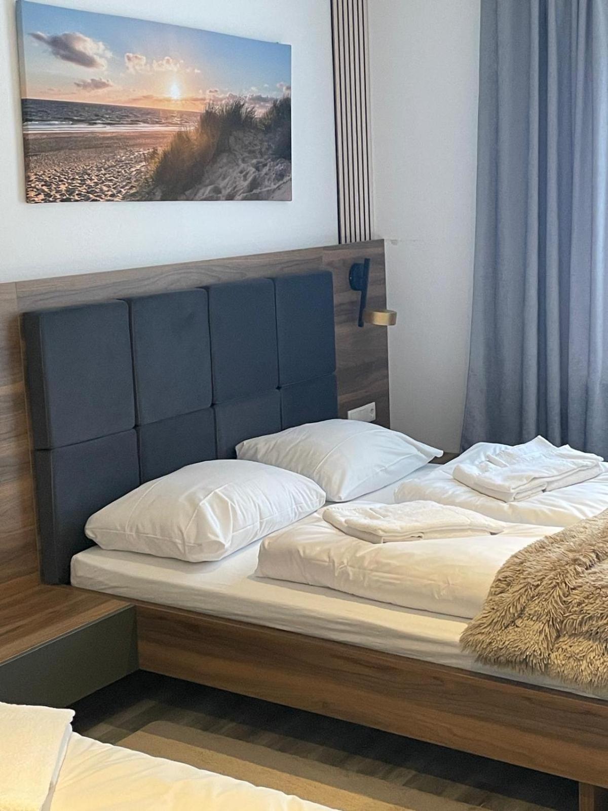 Ambiente Hotel Золтау Екстериор снимка