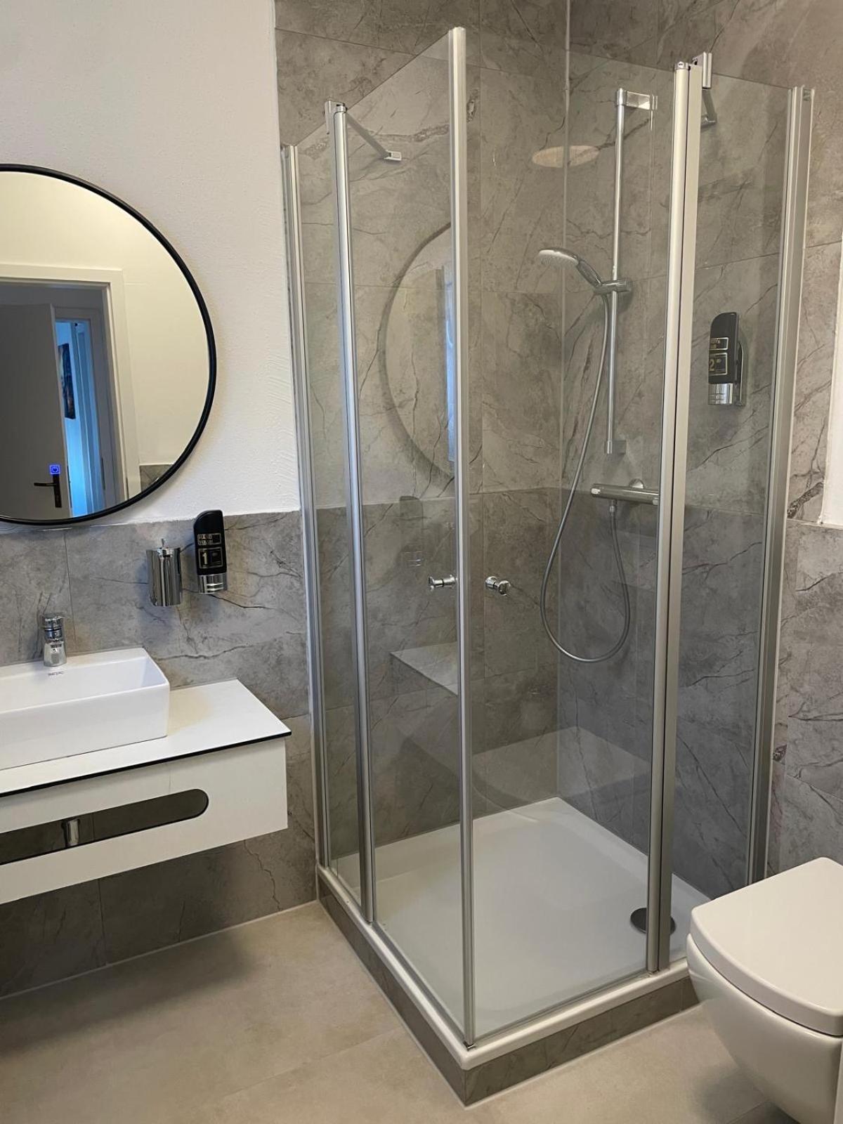 Ambiente Hotel Золтау Екстериор снимка