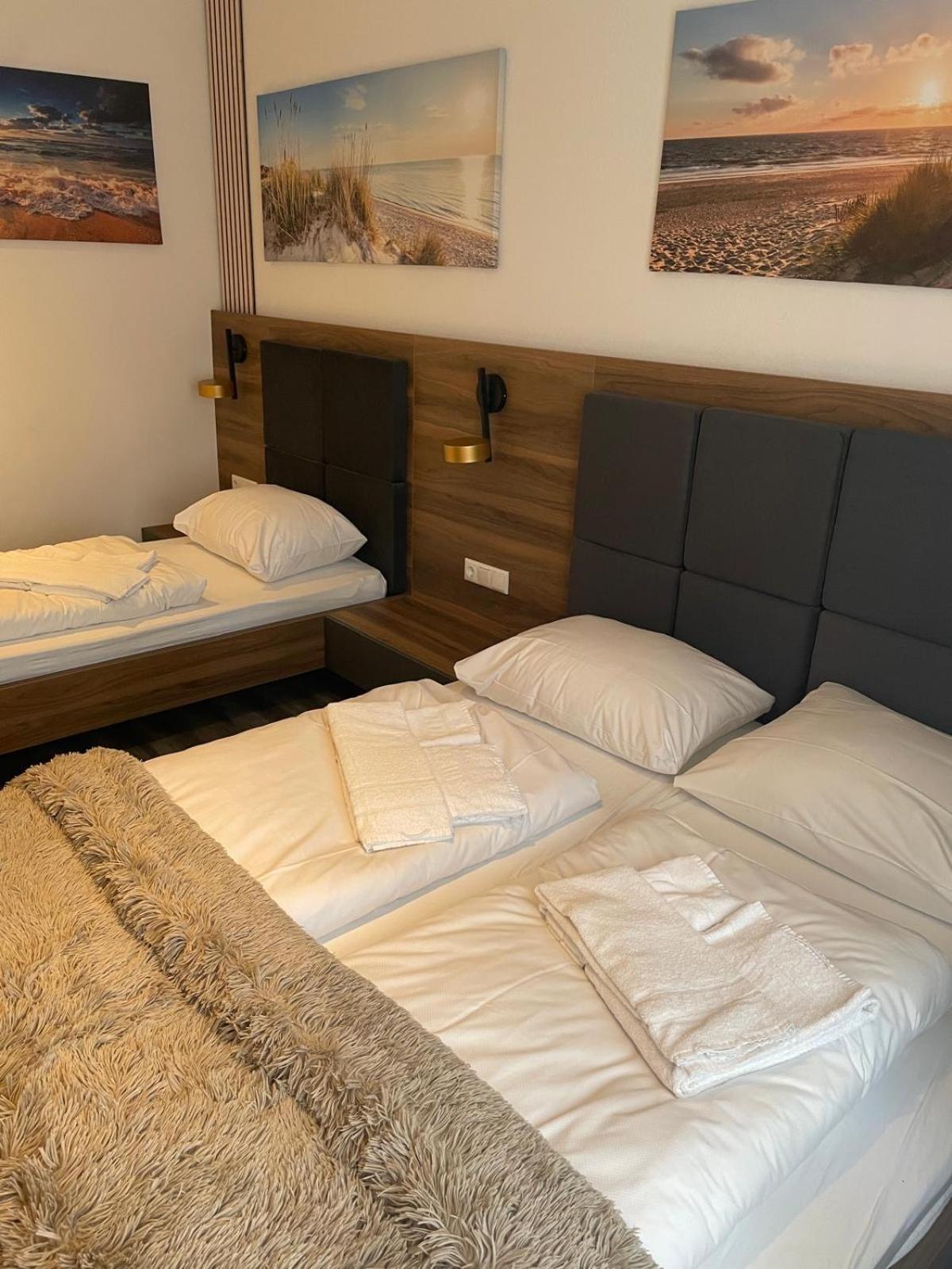 Ambiente Hotel Золтау Екстериор снимка