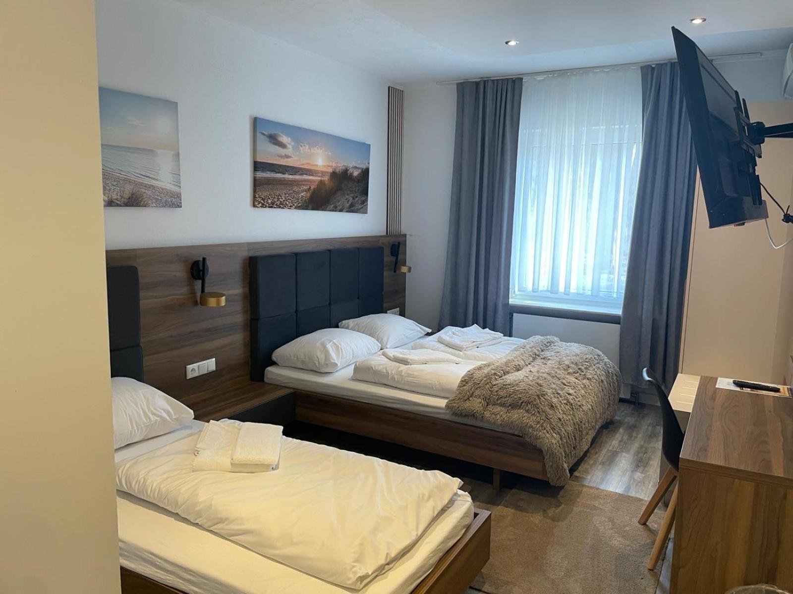 Ambiente Hotel Золтау Екстериор снимка