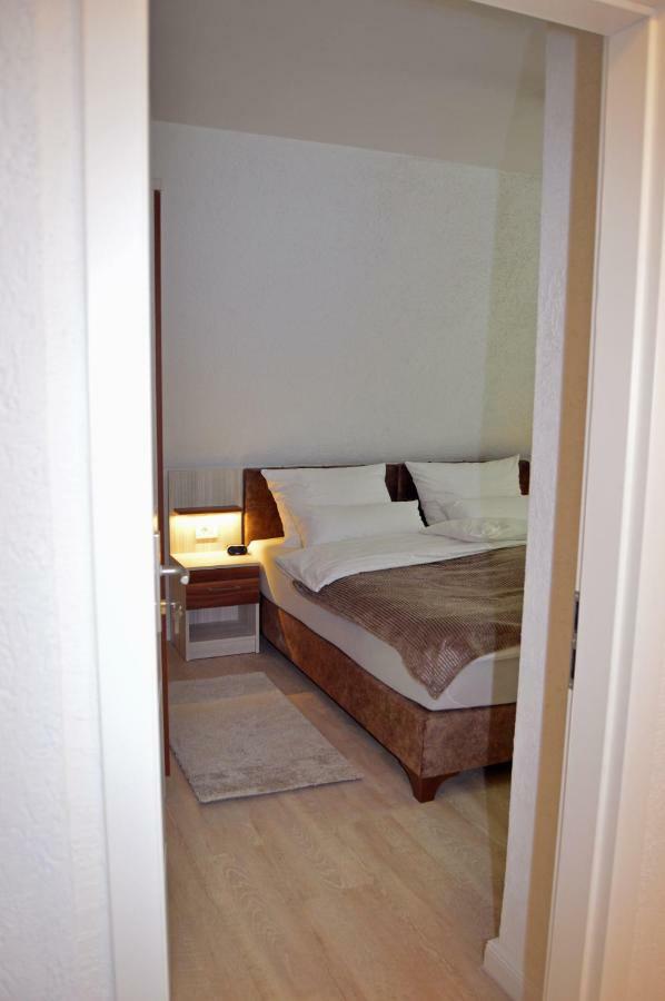 Ambiente Hotel Золтау Екстериор снимка