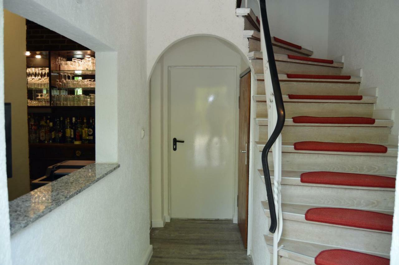 Ambiente Hotel Золтау Екстериор снимка
