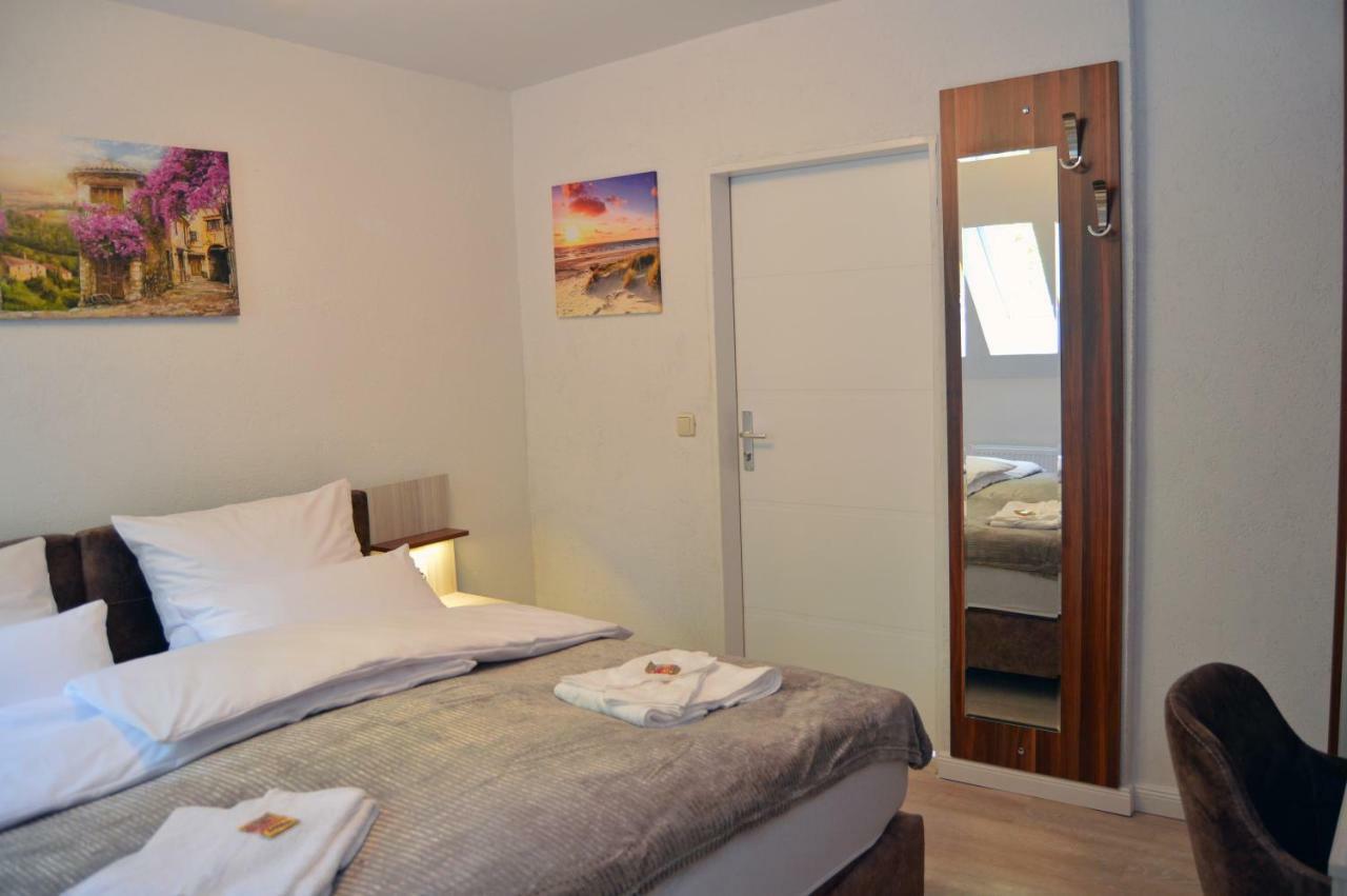 Ambiente Hotel Золтау Екстериор снимка