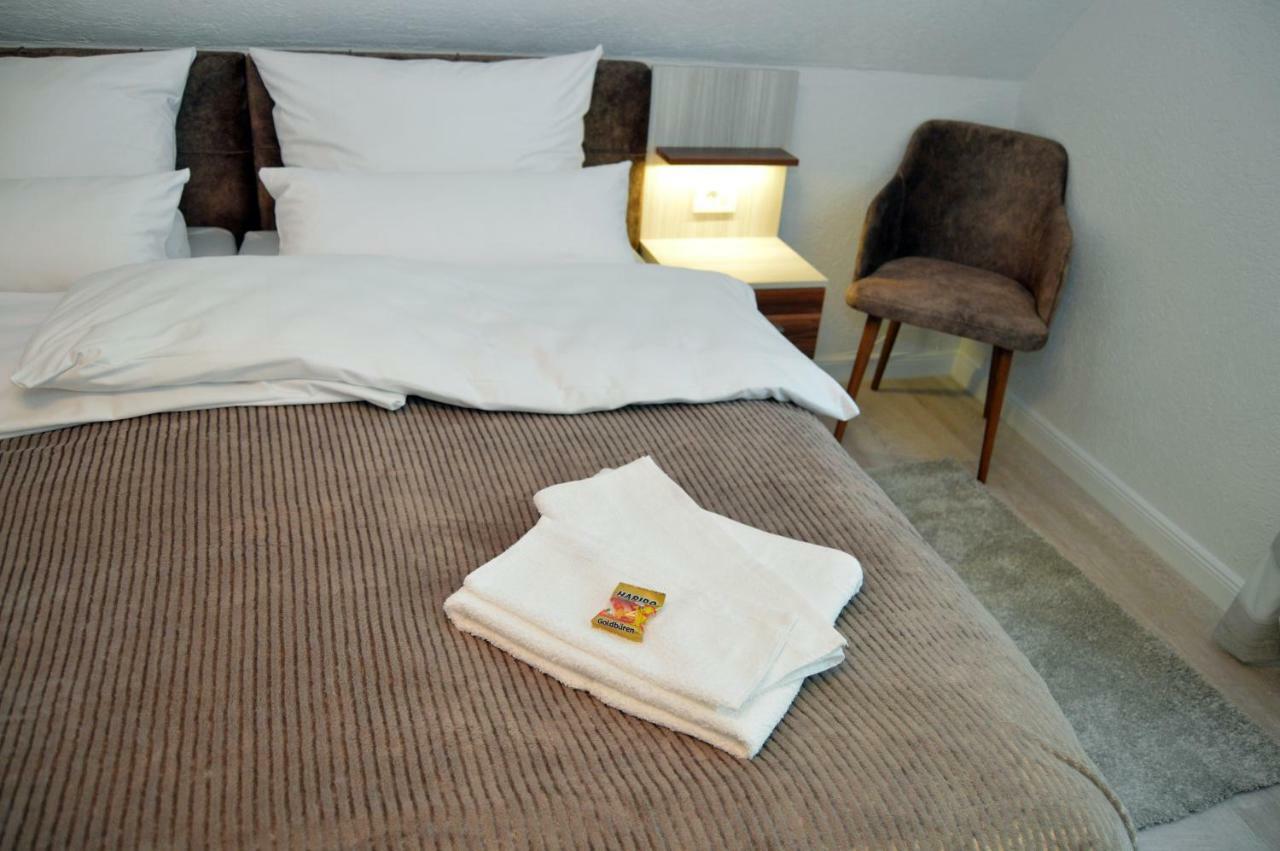 Ambiente Hotel Золтау Екстериор снимка