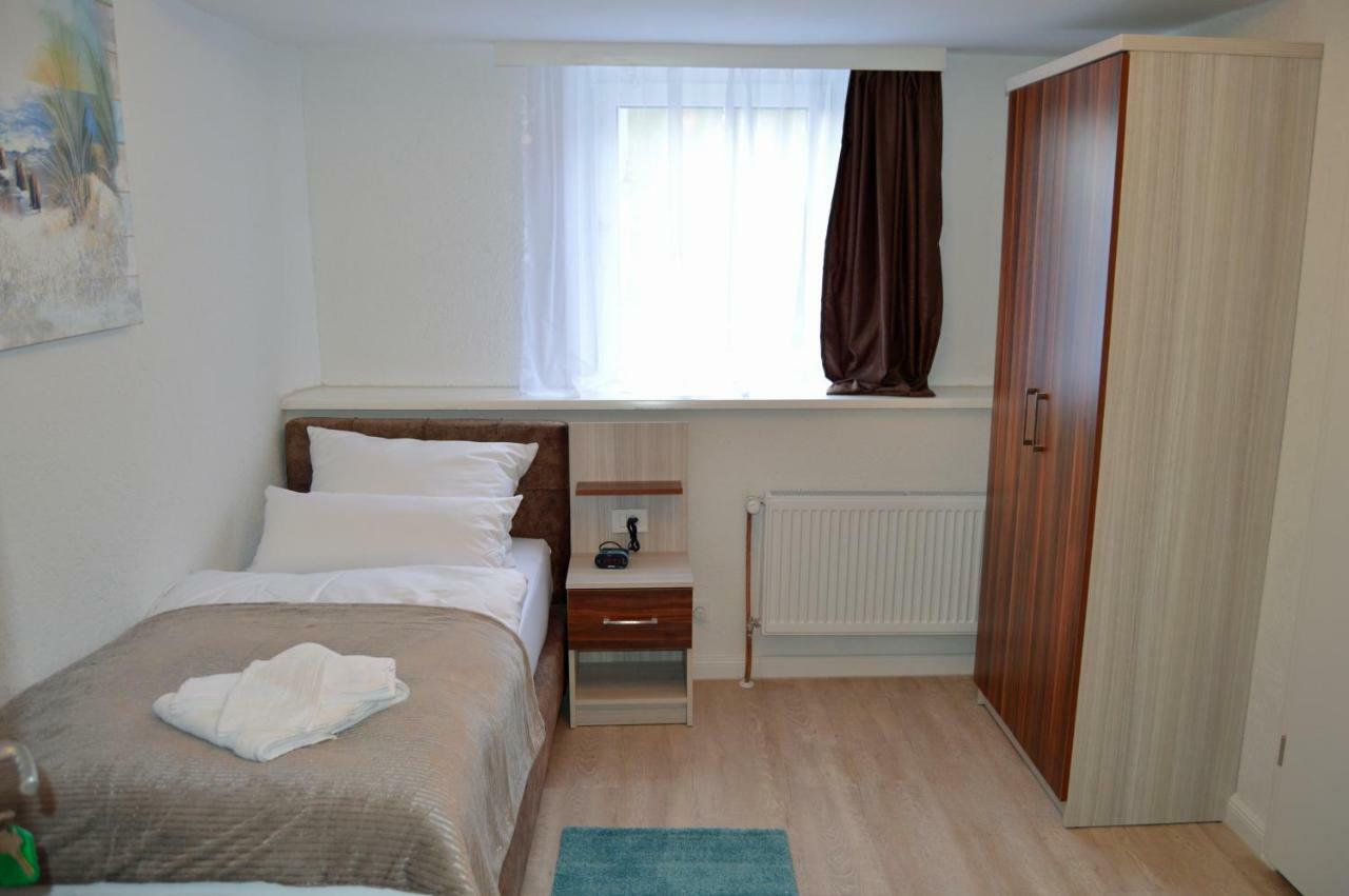 Ambiente Hotel Золтау Екстериор снимка