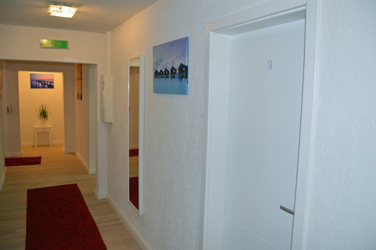Ambiente Hotel Золтау Екстериор снимка