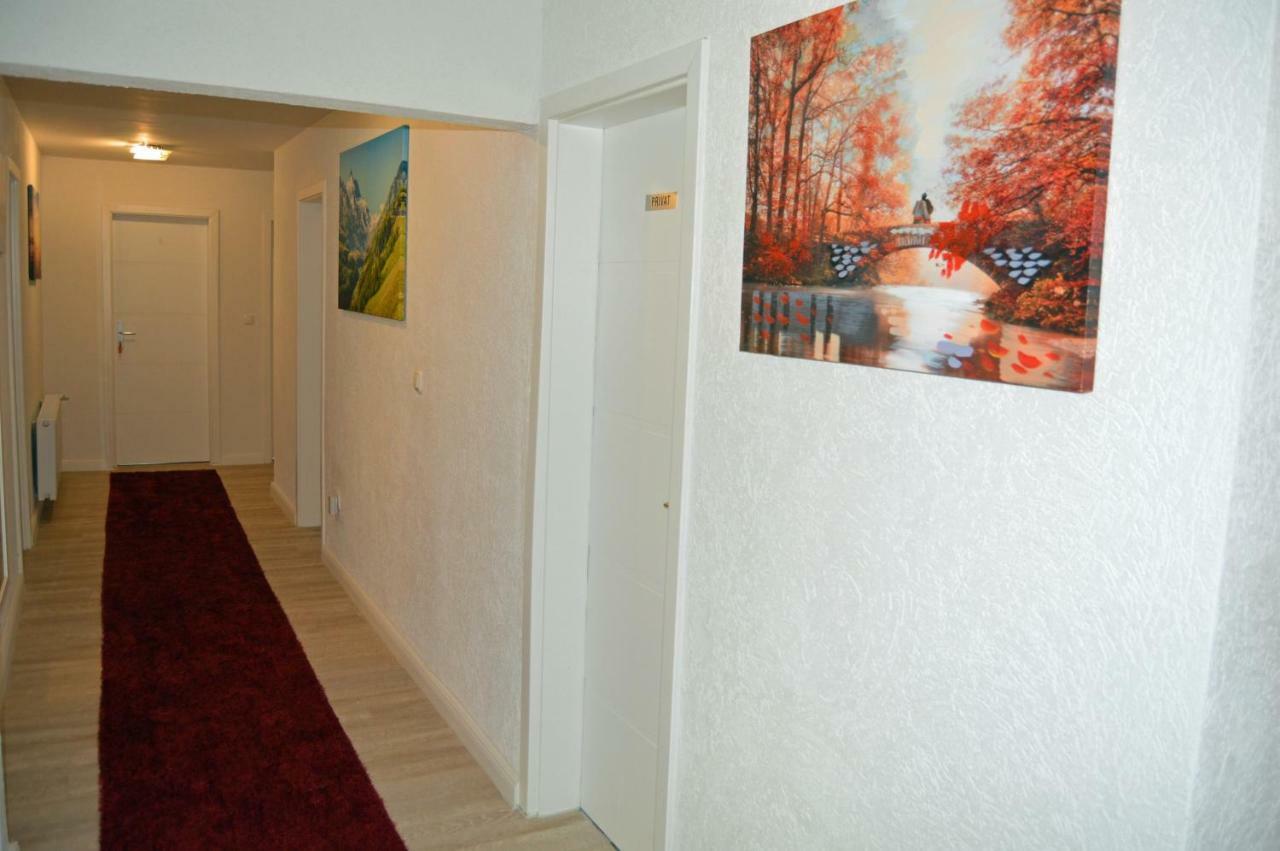 Ambiente Hotel Золтау Екстериор снимка